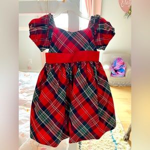 Janie & Jack 2T dress